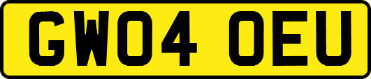 GW04OEU
