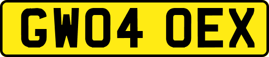 GW04OEX