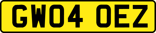 GW04OEZ