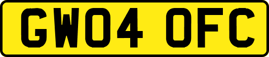 GW04OFC