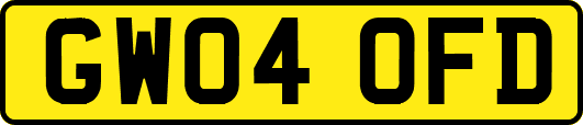 GW04OFD