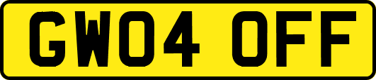 GW04OFF