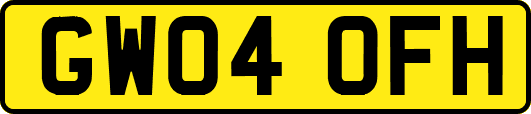 GW04OFH
