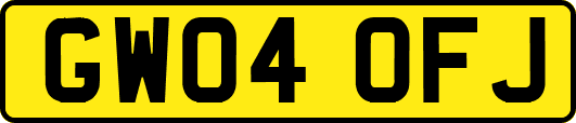 GW04OFJ