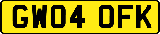 GW04OFK