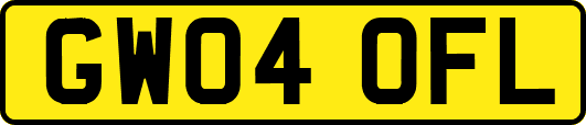 GW04OFL