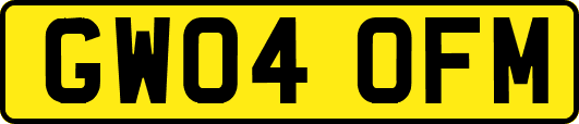 GW04OFM