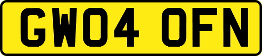 GW04OFN