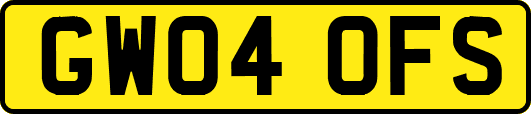 GW04OFS