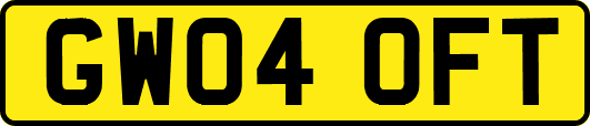 GW04OFT