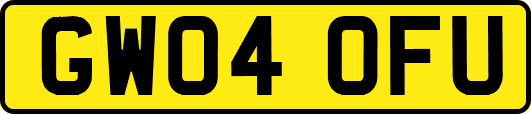 GW04OFU