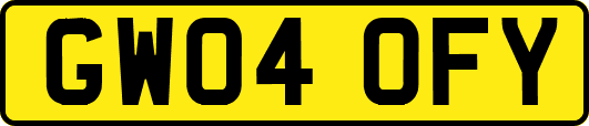 GW04OFY