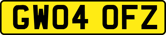 GW04OFZ