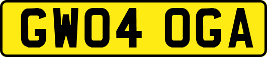 GW04OGA