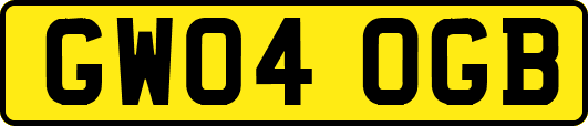 GW04OGB