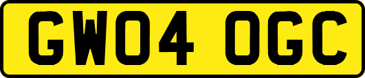 GW04OGC