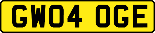 GW04OGE
