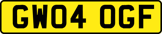 GW04OGF