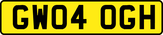 GW04OGH