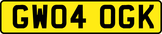 GW04OGK