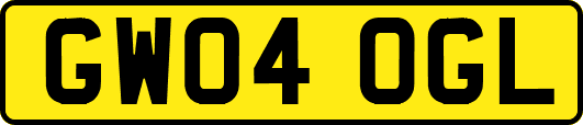 GW04OGL