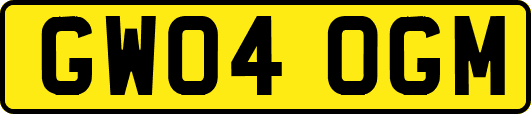 GW04OGM