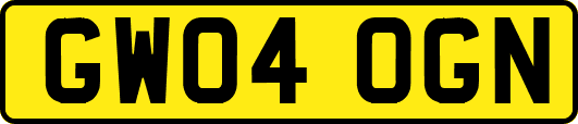 GW04OGN