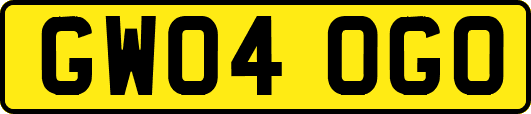 GW04OGO