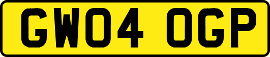 GW04OGP