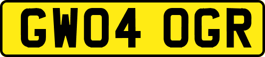 GW04OGR