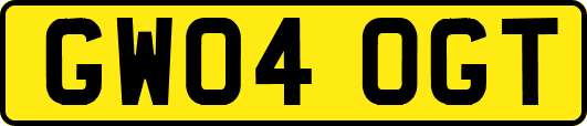 GW04OGT