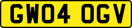 GW04OGV