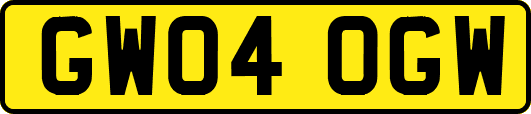 GW04OGW