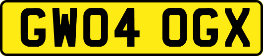 GW04OGX