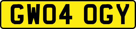 GW04OGY