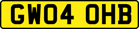 GW04OHB