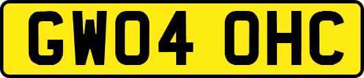 GW04OHC