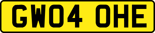GW04OHE