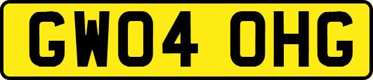 GW04OHG