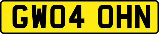 GW04OHN