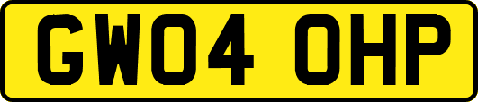 GW04OHP