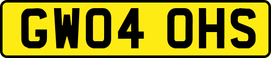 GW04OHS