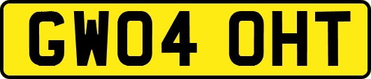 GW04OHT