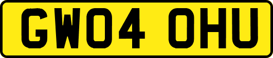 GW04OHU