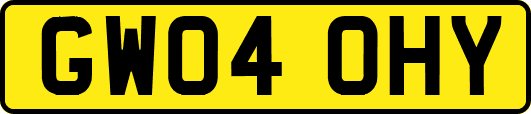 GW04OHY