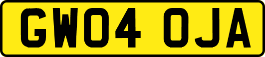 GW04OJA