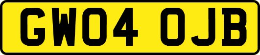 GW04OJB