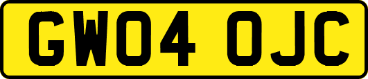 GW04OJC