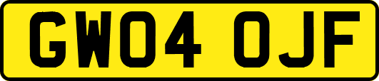 GW04OJF