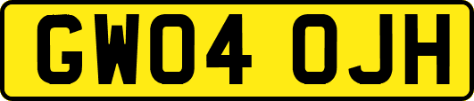 GW04OJH